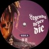 Juice WRLD - Legends Never Die (2LP)
